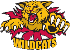 Deportes Hockey - Clubs Canadá - Q M J H L Moncton Wildcats 