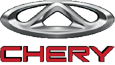 Transports Voitures Chery Logo 