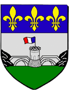 Bandiere Francia Dipartimenti - Città 971 POINTE A PITRE 