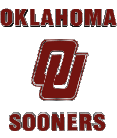 Sport N C A A - D1 (National Collegiate Athletic Association) O Oklahoma Sooners 