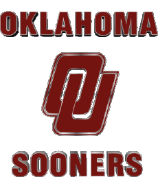 Sportivo N C A A - D1 (National Collegiate Athletic Association) O Oklahoma Sooners 