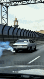 Humor - Fun Transporte Coches Accidente Fail 02 