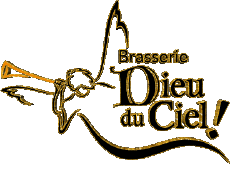 Boissons Bières Canada Dieu-du-ciel 