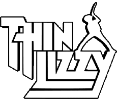 Multimedia Musik Hard Rock Thin Lizzy 