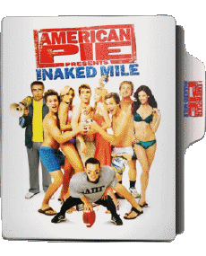 Multimedia Film Internazionale American Pie The Naked Mile 