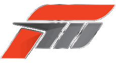 Multimedia Vídeo Juegos Forza Logo 