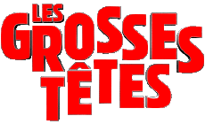 Multimedia Programa de TV Les Grosses Têtes 