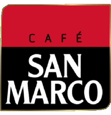 Bebidas café San Marco 