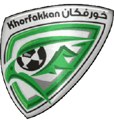 Deportes Fútbol  Clubes Asia Emiratos Árabes Unidos Khor Fakkan Club 