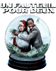 Multi Media Movies International Trading Places French Logo 