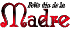 Nachrichten Spanisch Feliz día de la madre 02 