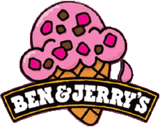 Essen Eis Ben & Jerry's 