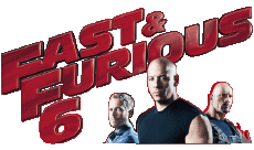 Multi Media Movies International Fast and Furious Icons 06 