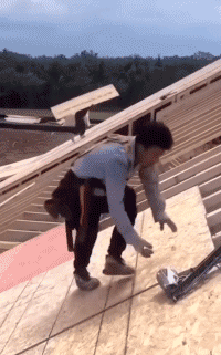 Humor -  Fun MENSCHEN Auf Arbeit Idiot Fail Serie 03 