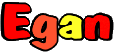 Prénoms MASCULIN - UK - USA E Egan 