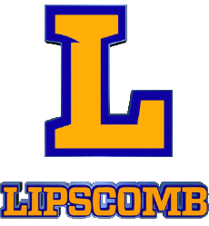 Sport N C A A - D1 (National Collegiate Athletic Association) L Lipscomb Bisons 