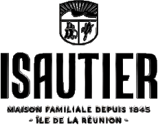 Boissons Rhum Isautier 