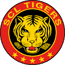 Sports Hockey - Clubs Switzerland Schlittschuh Club Langnau Tigers 