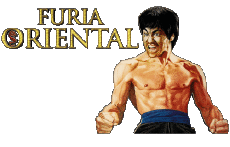 Multi Media Movies International Bruce Lee Furia Oriental 