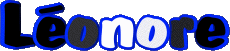 Vorname WEIBLICH - Frankreich L Léonore 