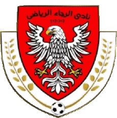 Deportes Fútbol  Clubes África Egipto El Raja 