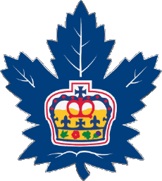 Sports Hockey - Clubs U.S.A - AHL American Hockey League Toronto Marlies 