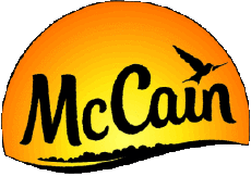 Essen Gefroren Mc Cain 