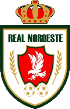 Sports Soccer Club America Logo Brazil Espírito Santo Real Noroeste Capixaba FC 