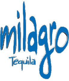 Drinks Tequila Milagro 