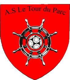 Sport Fußballvereine Frankreich Bretagne 56 - Morbihan AS le Tour du Parc 