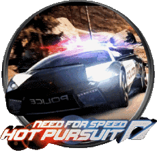 Multi Média Jeux Vidéo Need for Speed Hot Pursuit 