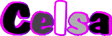 Nome FEMMINILE - Spagna C Celsa 