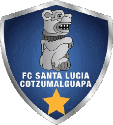 Sportivo Calcio Club America Guatemala Santa Lucía Cotzumalguapa FC 
