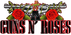 Multi Media Music Hard Rock Guns N' Roses 