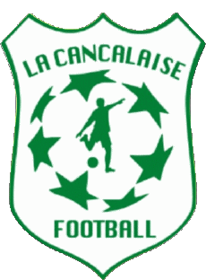 Sport Fußballvereine Frankreich Bretagne 35 - Ille-et-Vilaine La Cancalaise 