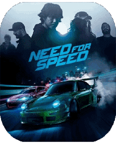 Multi Média Jeux Vidéo Need for Speed 2015 