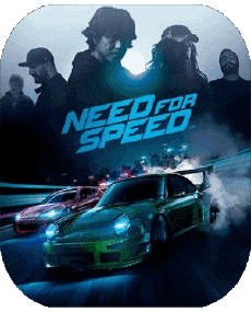 Multi Media Video Games Need for Speed 2015 