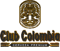 Getränke Bier Kolumbien Club-Colombia 