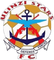 Sports FootBall Club Afrique Logo Kenya Ulinzi Stars FC 