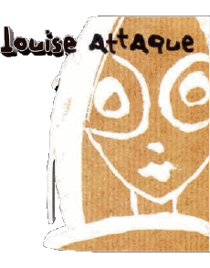 Multimedia Musica Francia Louise Attaque 