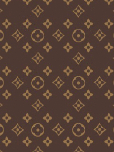 Fashion Couture - Perfume Louis Vuitton 