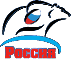 Sportivo Rugby - Squadra nazionale - Campionati - Federazione Europa Russia 