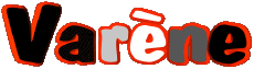 Vorname WEIBLICH - Frankreich V Varène 
