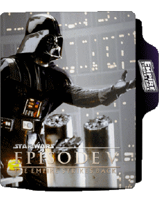 Multimedia V International Star Wars Episode 04 Symbole 