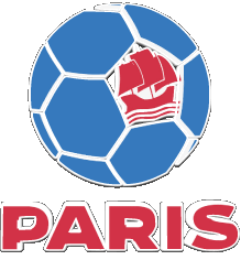 1970 B-Deportes Fútbol Clubes Francia Ile-de-France 75 - Paris Paris St Germain - P.S.G 