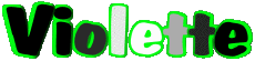 Nome FEMMINILE - Francia V Violette 