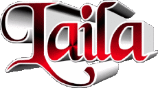 Nome FEMMINILE - Maghreb Musulmano L Laila 