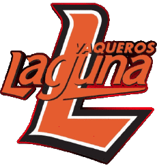 Sports Baseball Mexique Vaqueros Laguna 