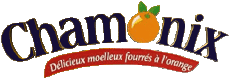 Food Cakes Chamonix - Lu 