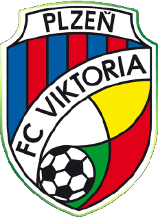 Sport Fußballvereine Europa Tschechien FC Viktoria Plzen 